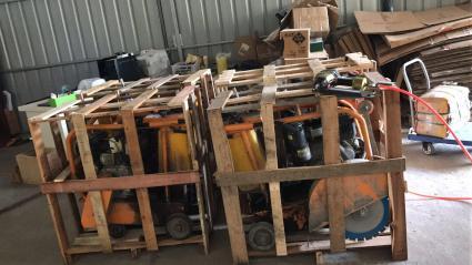 舒兰行李、家具、电器包装托运