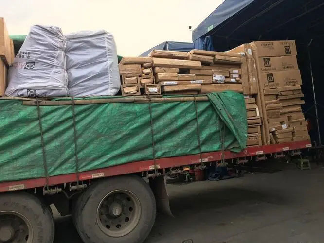 舒兰家具托运